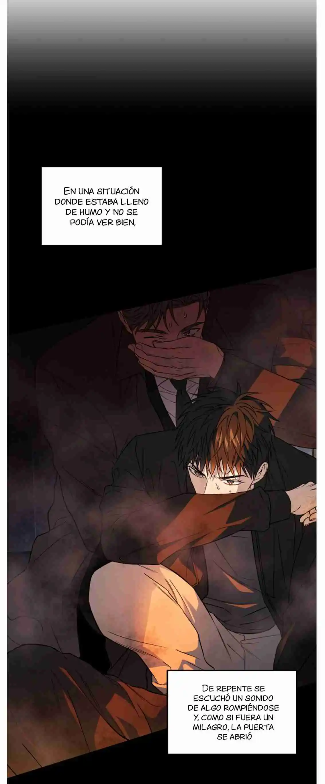 Mangjong capítulo 21, página 12