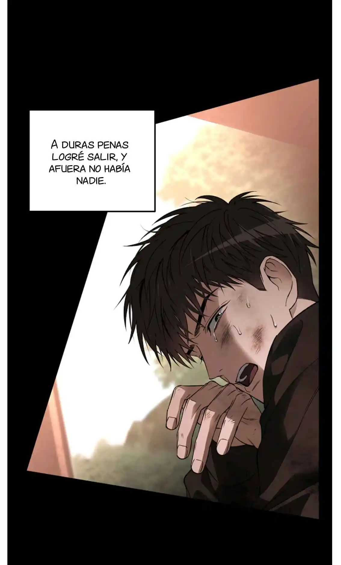 Mangjong capítulo 21, página 13