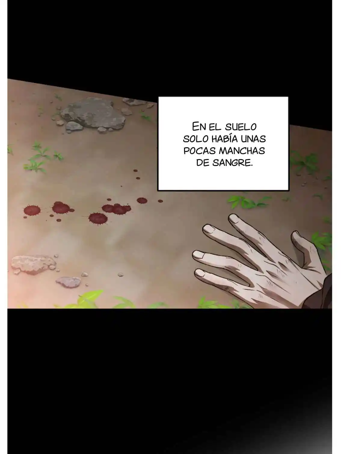Mangjong capítulo 21, página 14