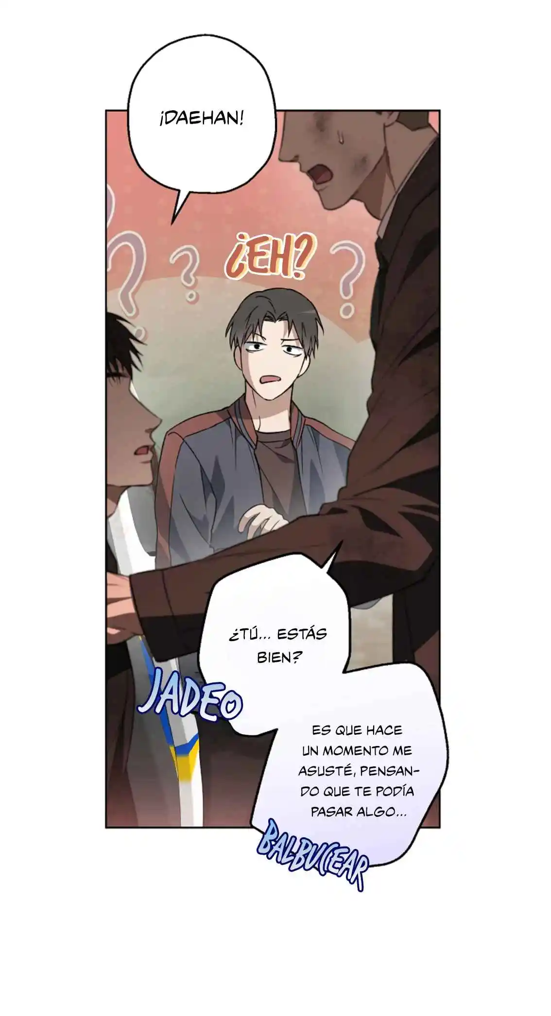 Mangjong capítulo 21, página 17
