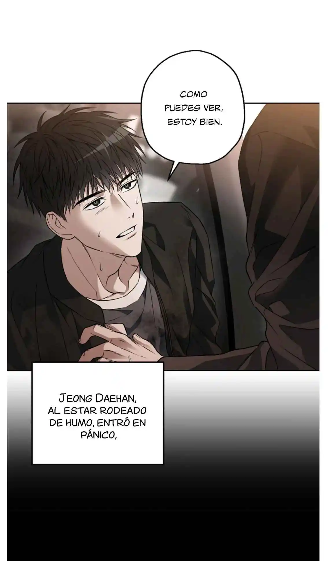 Mangjong capítulo 21, página 18