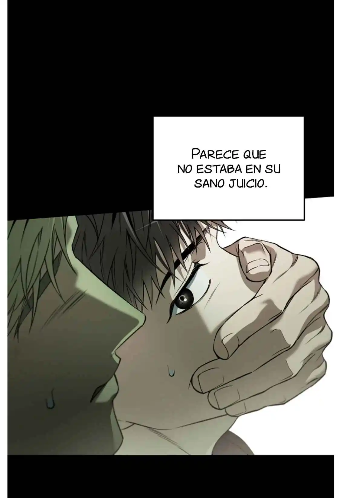 Mangjong capítulo 21, página 20