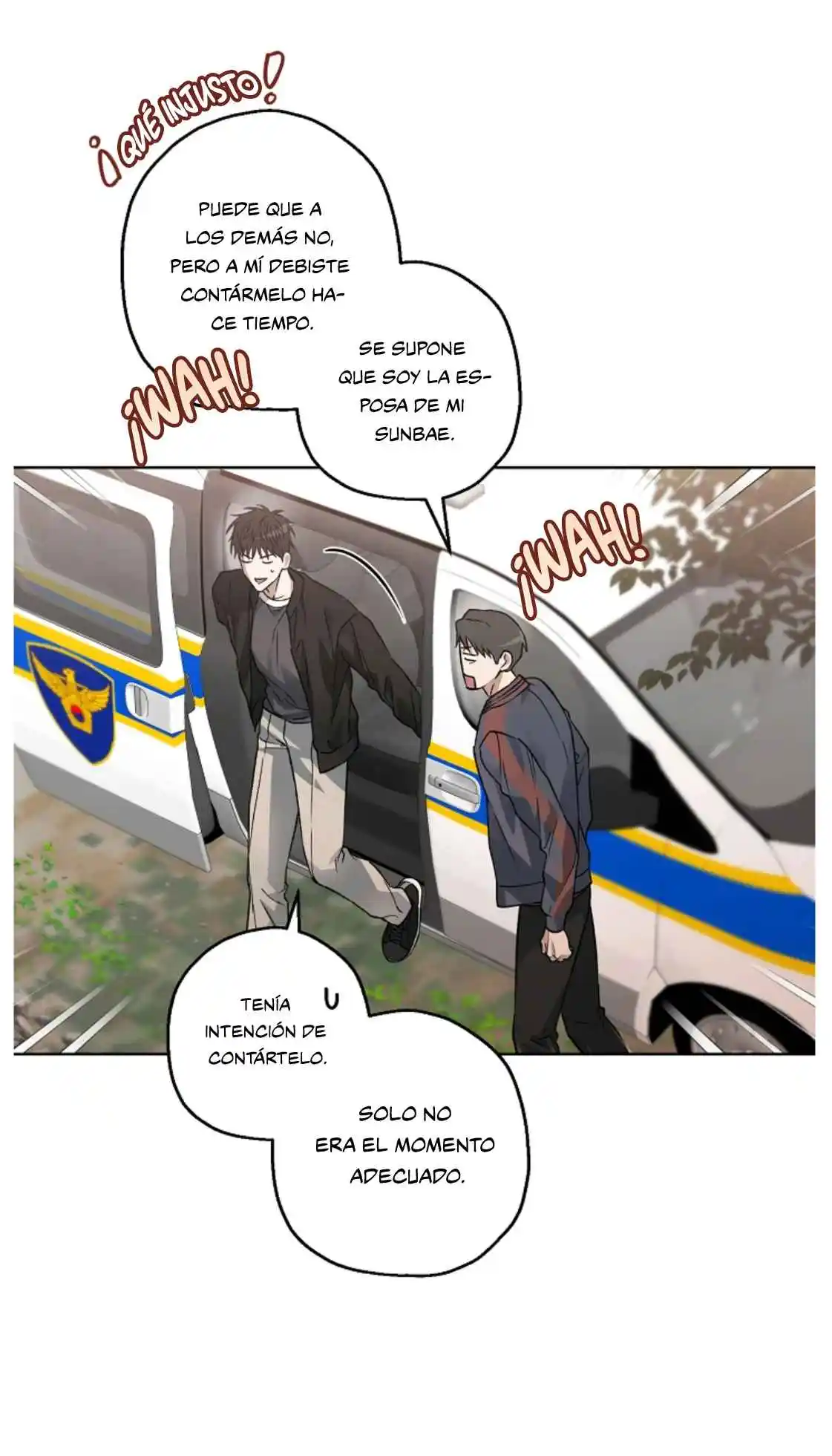 Mangjong capítulo 21, página 25