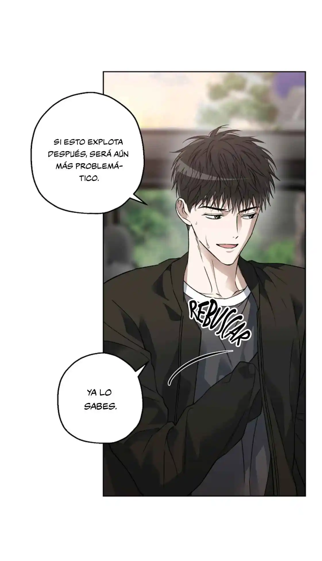 Mangjong capítulo 21, página 27
