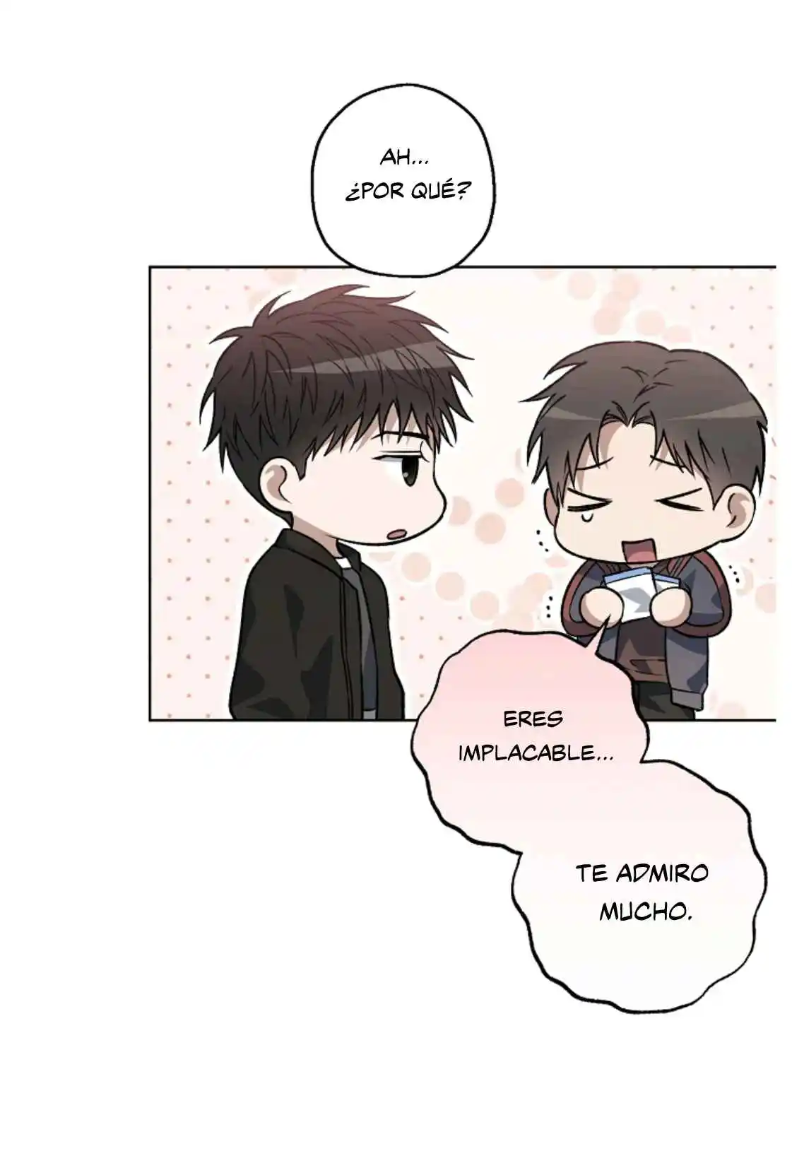 Mangjong capítulo 21, página 30