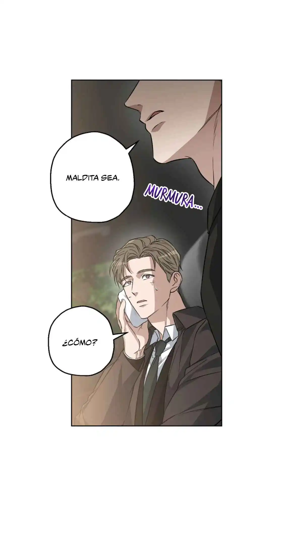 Mangjong capítulo 21, página 35