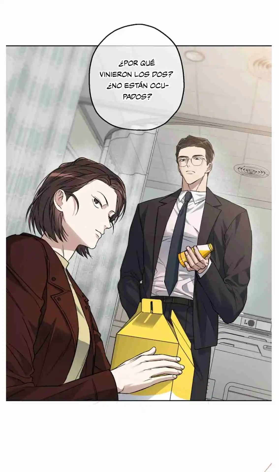 Mangjong capítulo 21, página 40