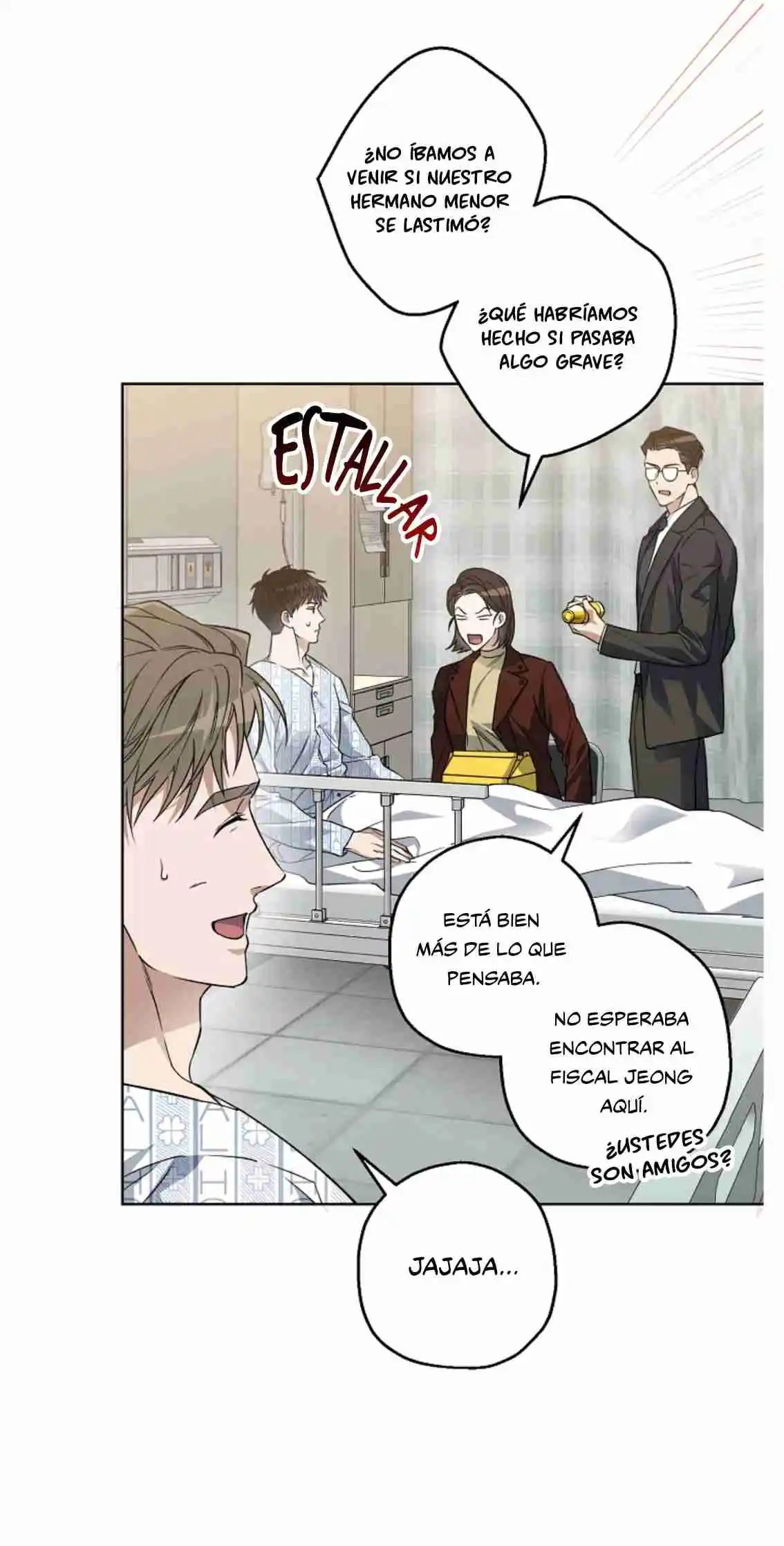 Mangjong capítulo 21, página 41