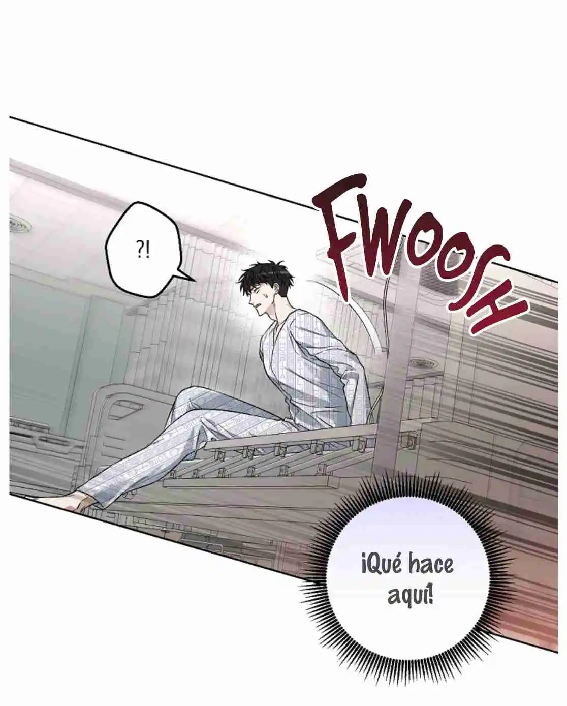 Mangjong capítulo 21, página 50