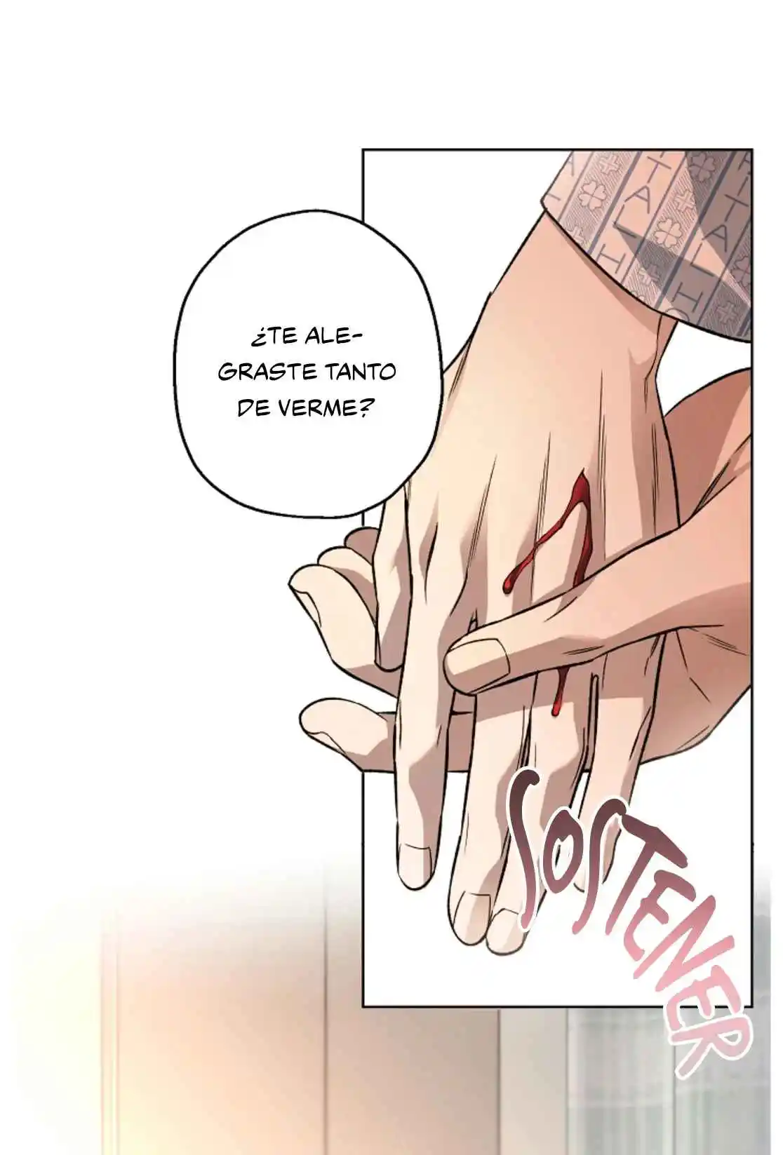 Mangjong capítulo 21, página 53