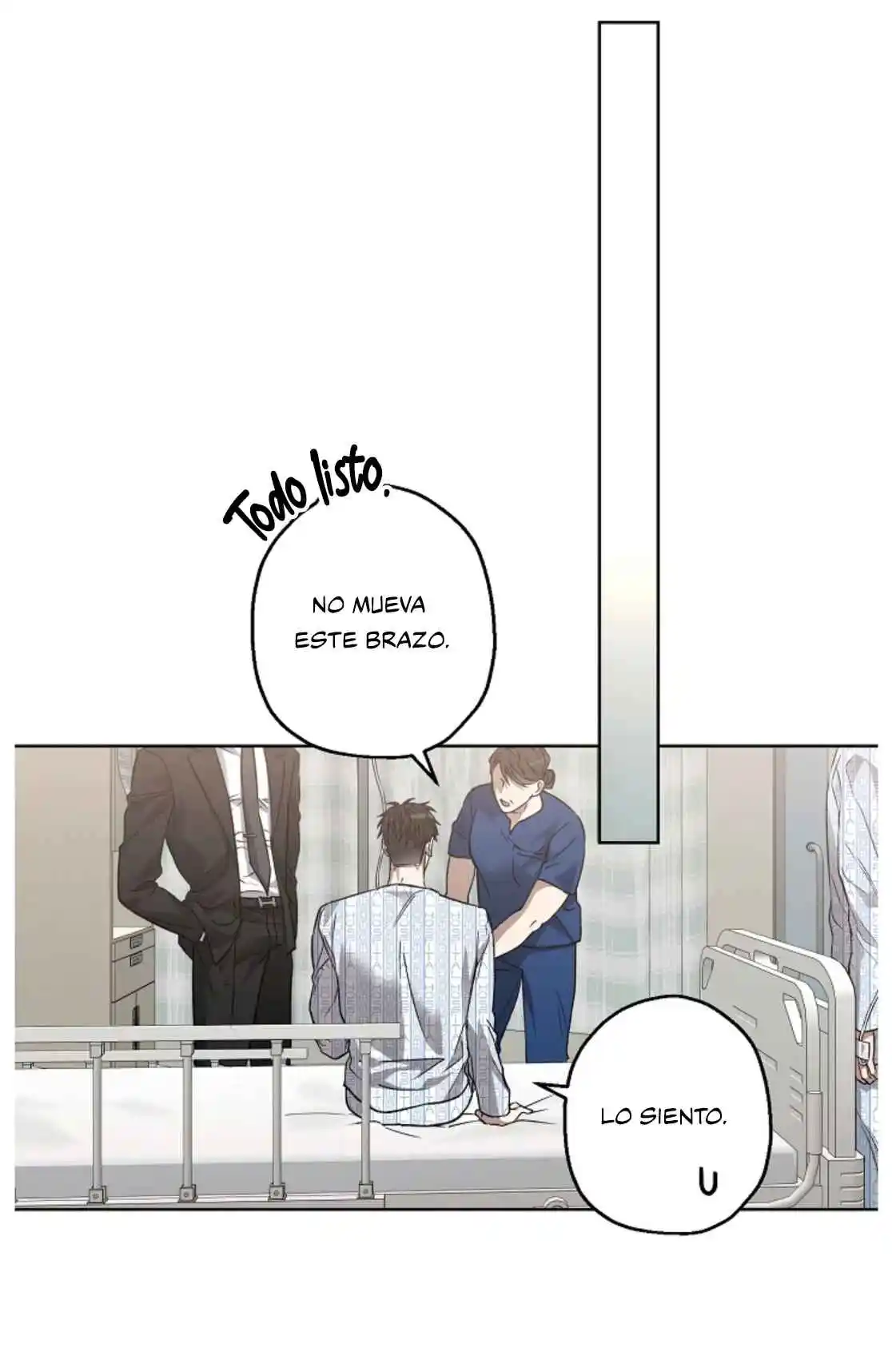Mangjong capítulo 21, página 58