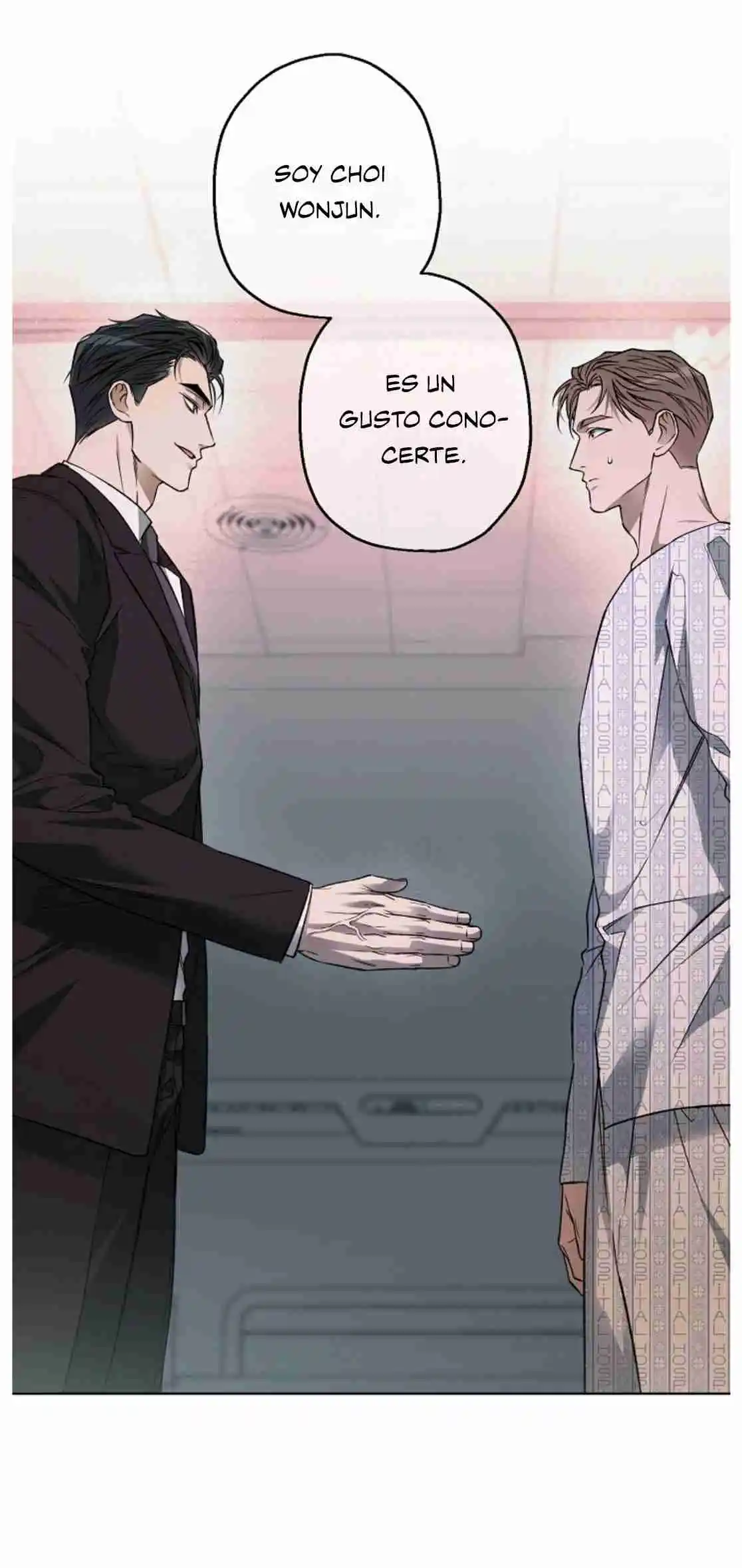Mangjong capítulo 21, página 63