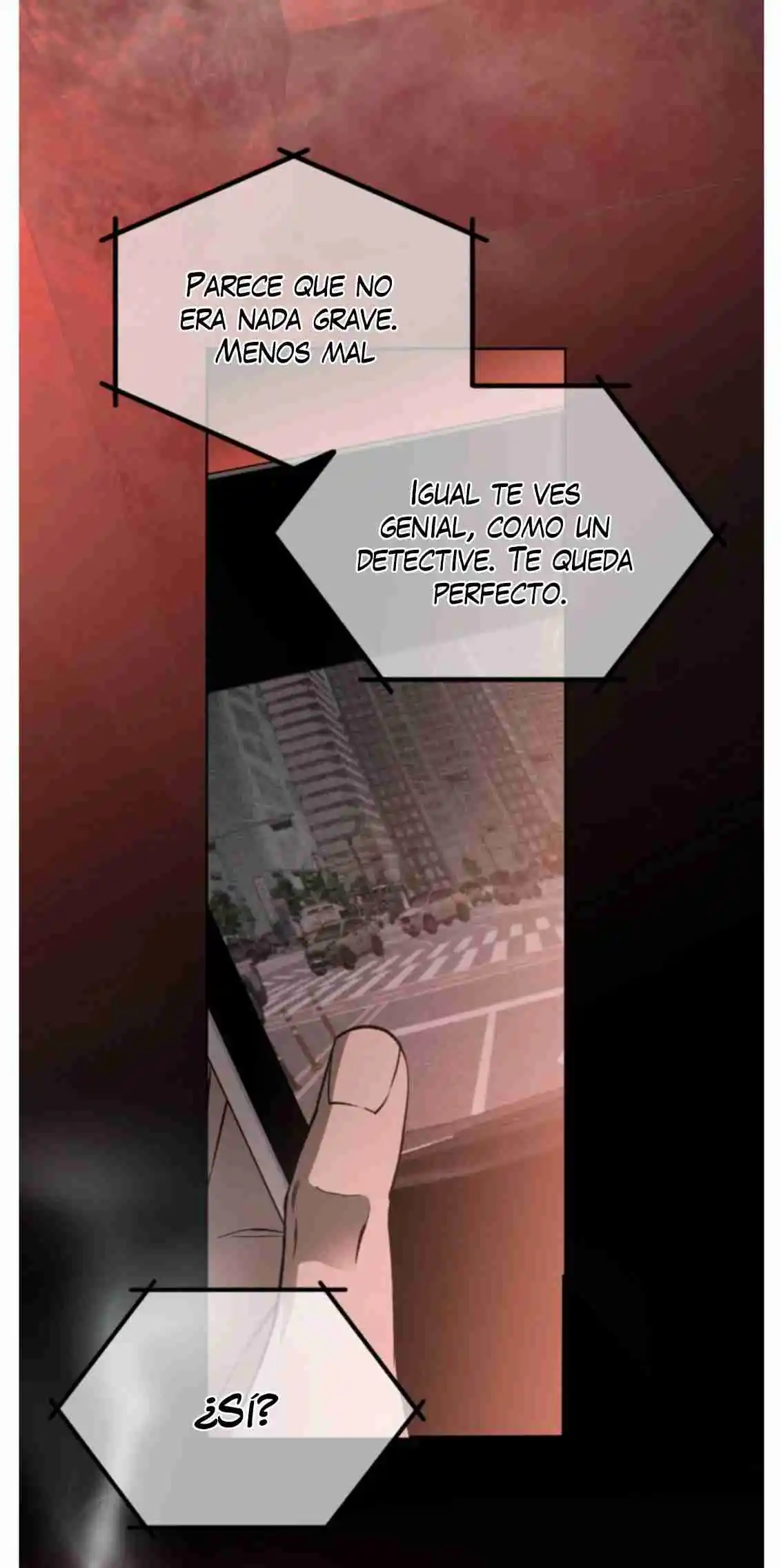 Mangjong capítulo 22, página 8