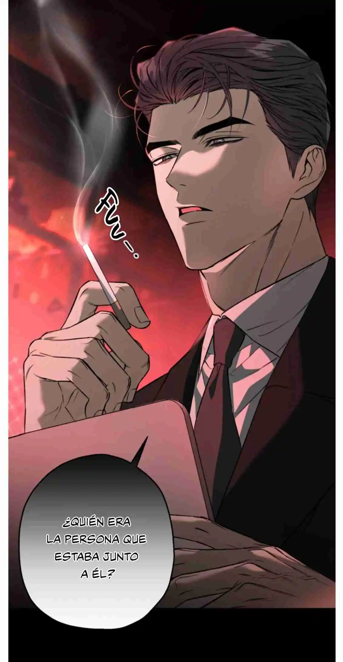Mangjong capítulo 22, página 9