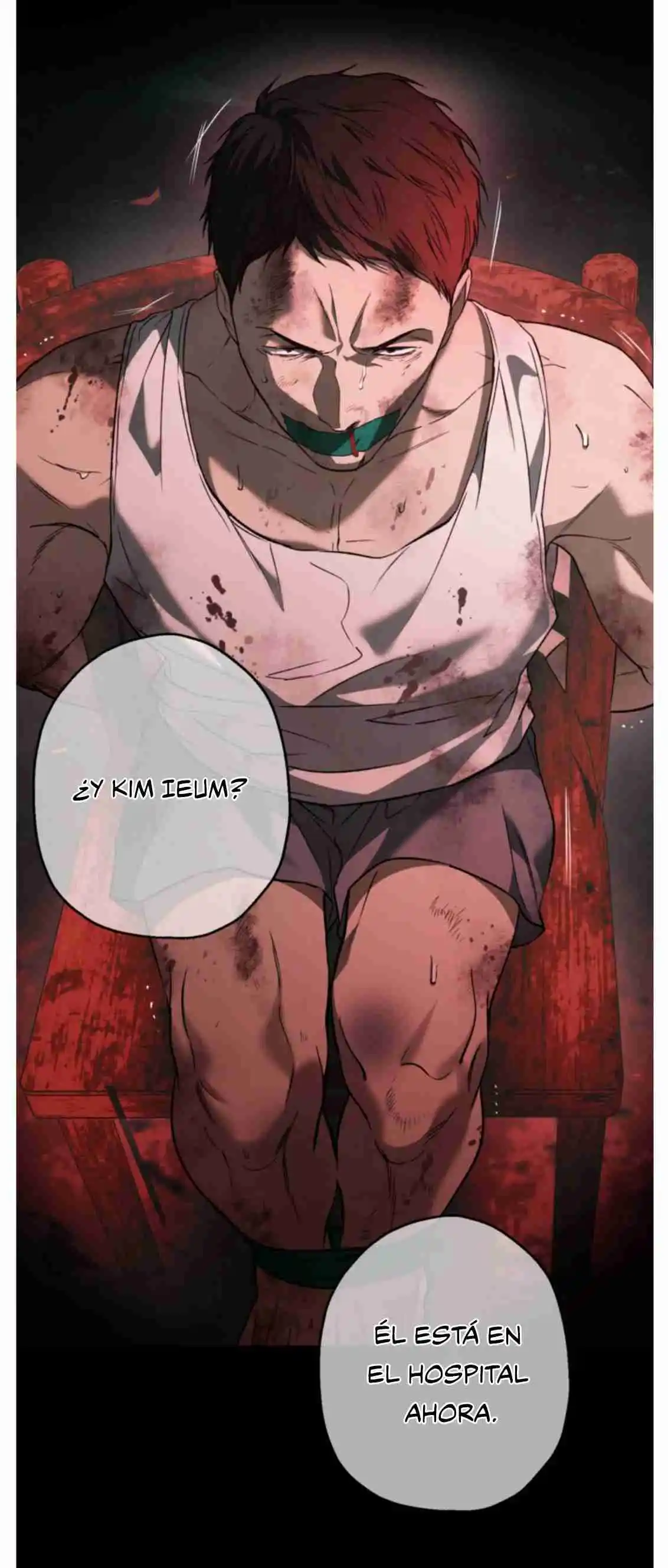 Mangjong capítulo 22, página 12