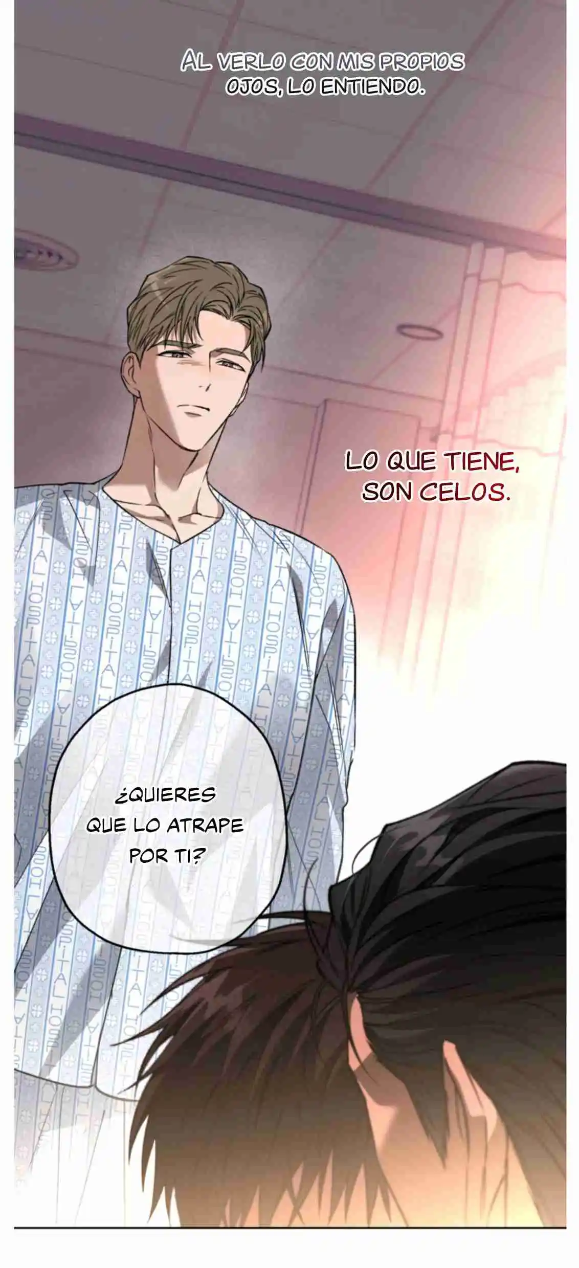 Mangjong capítulo 22, página 14