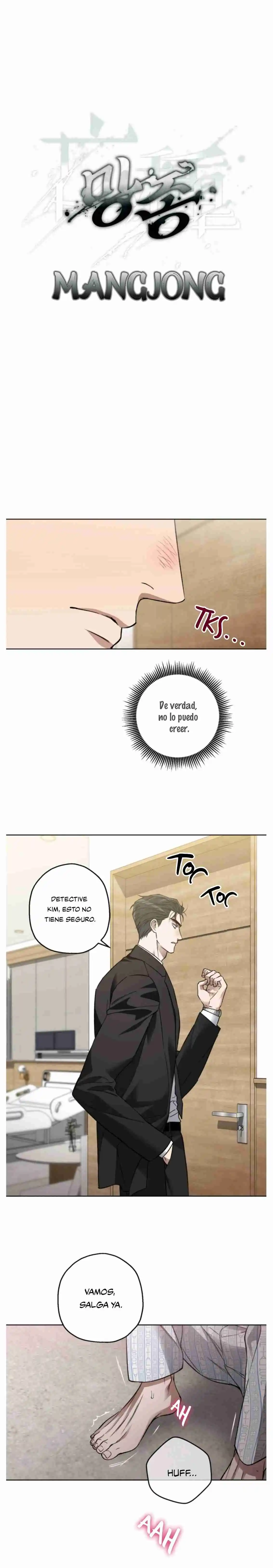 Mangjong capítulo 23, página 7