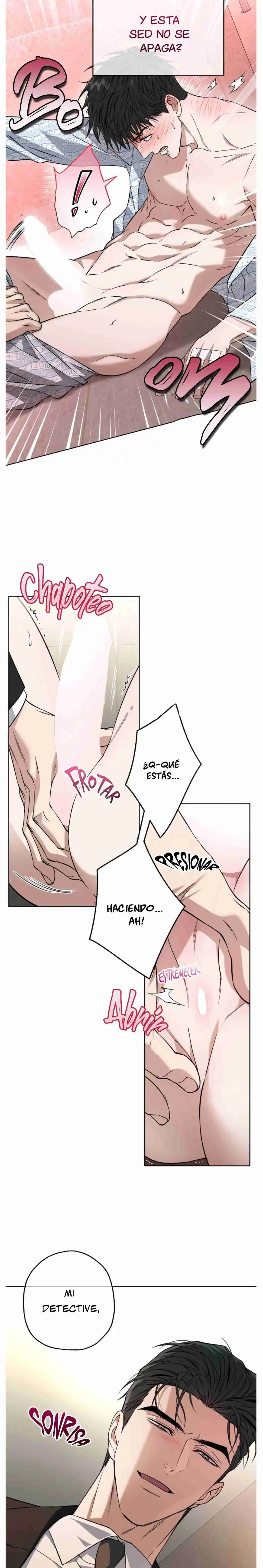 Mangjong capítulo 23, página 14