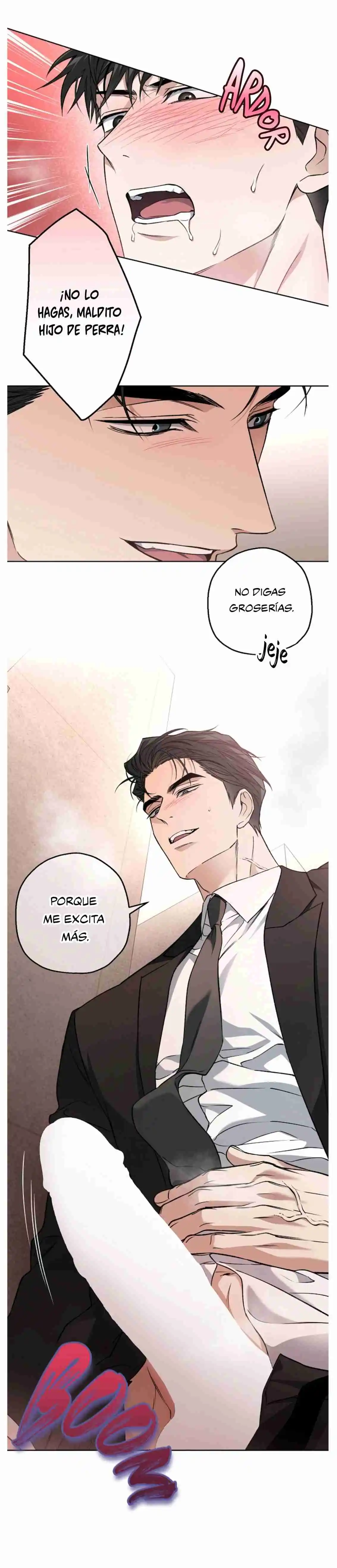 Mangjong capítulo 23, página 16