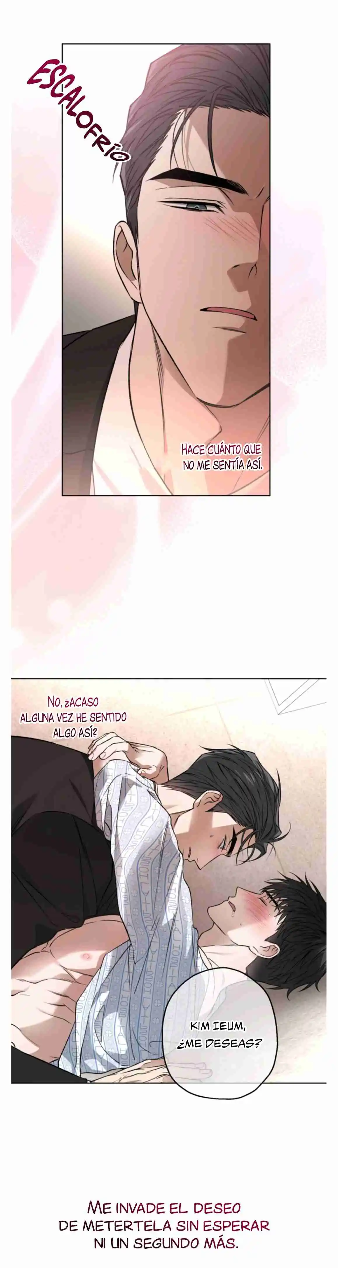 Mangjong capítulo 23, página 20