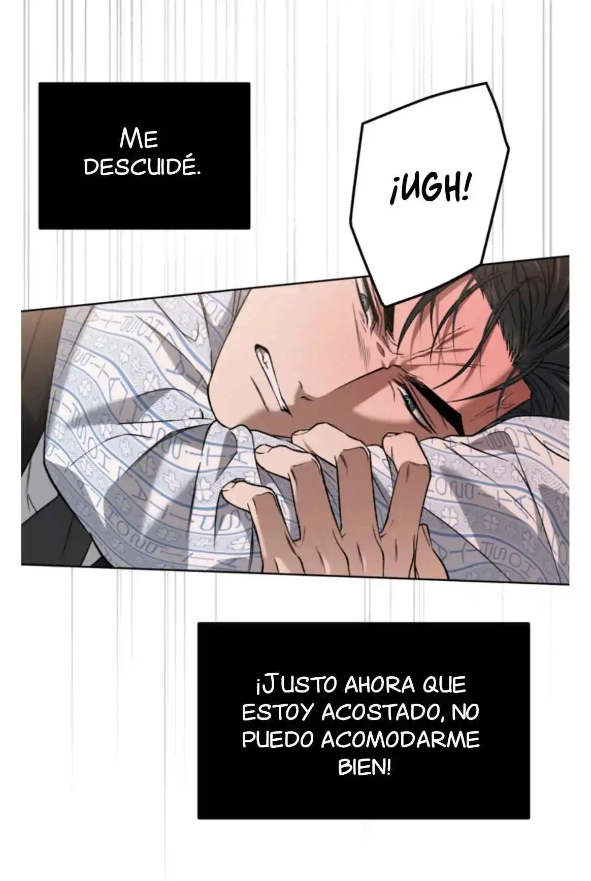 Mangjong capítulo 23, página 24