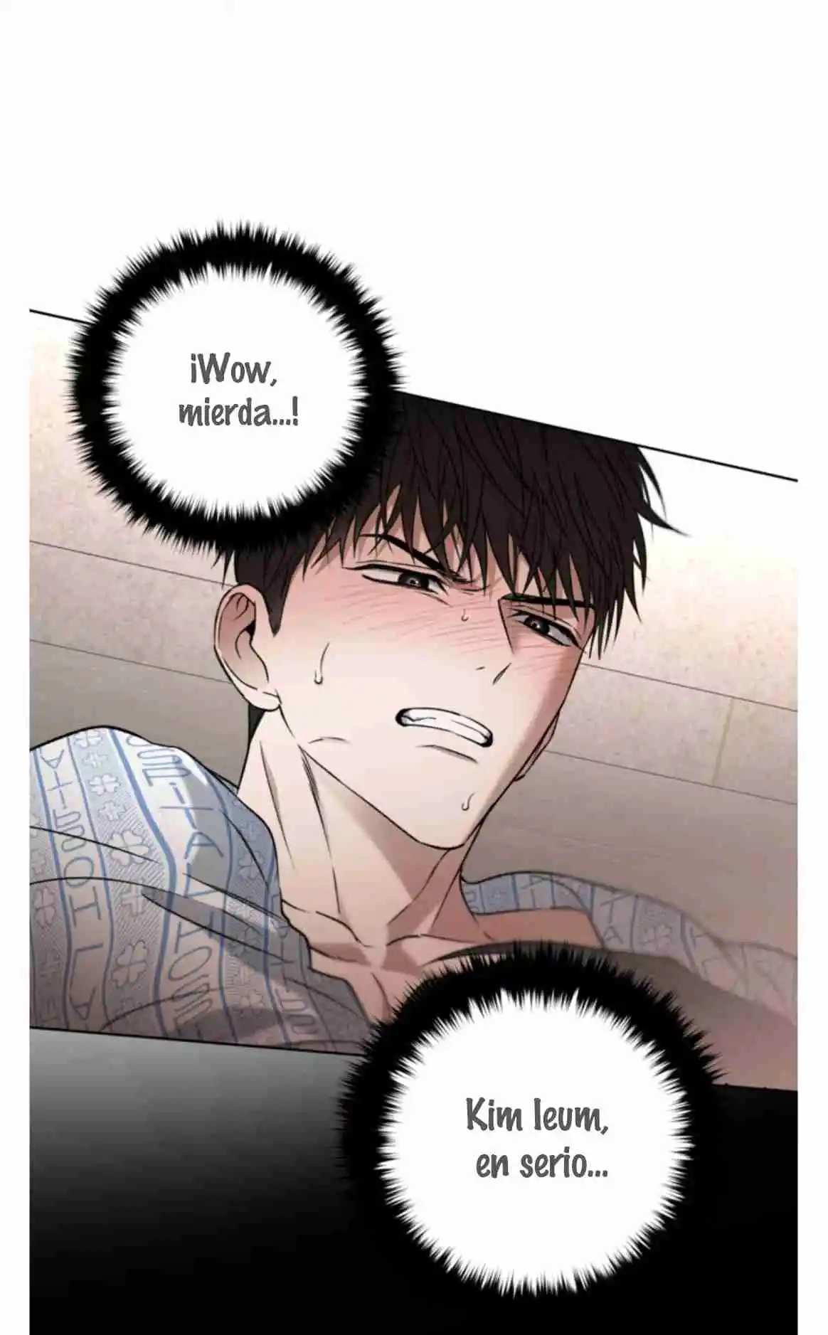 Mangjong capítulo 23, página 25