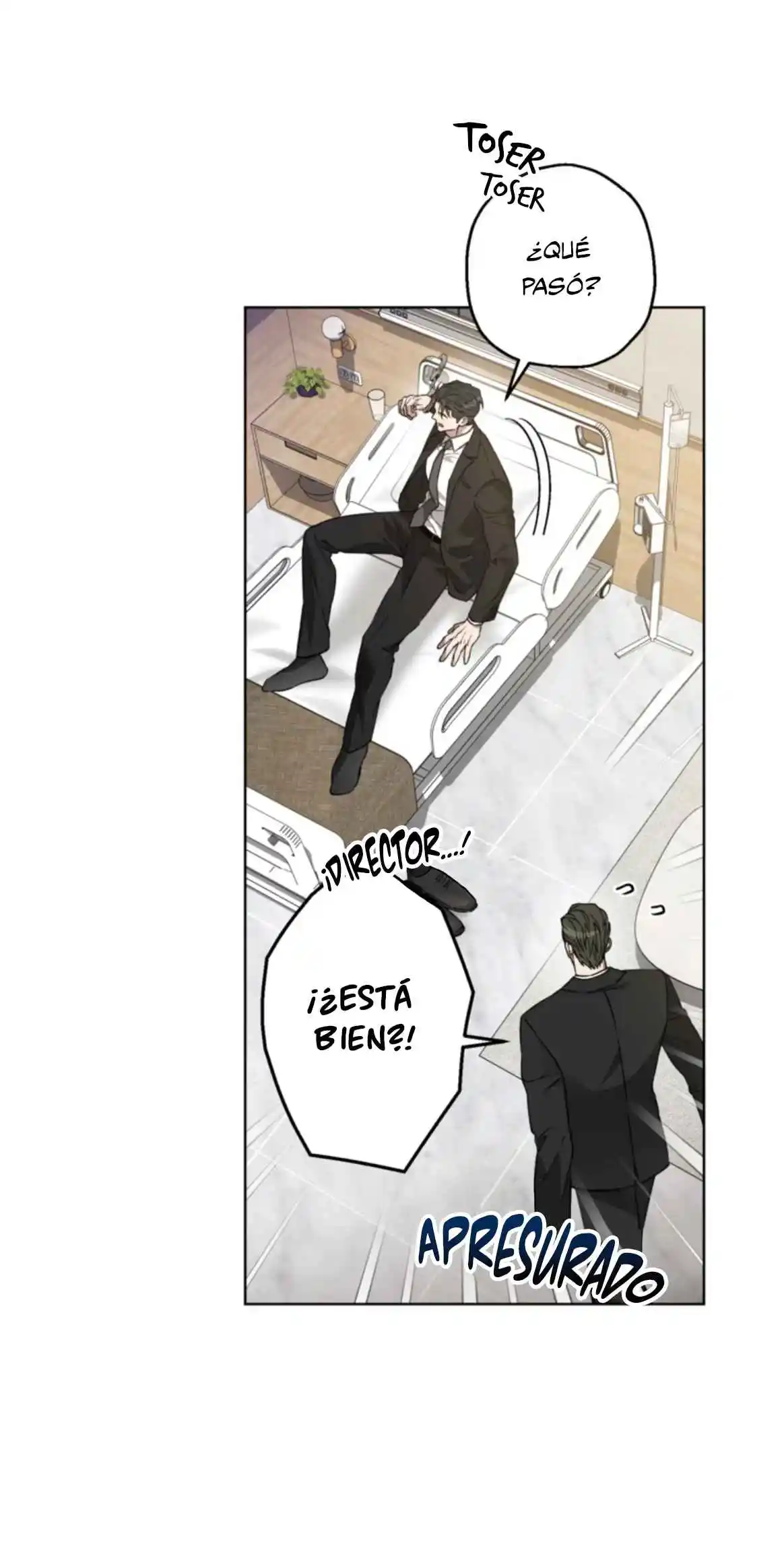 Mangjong capítulo 23, página 31