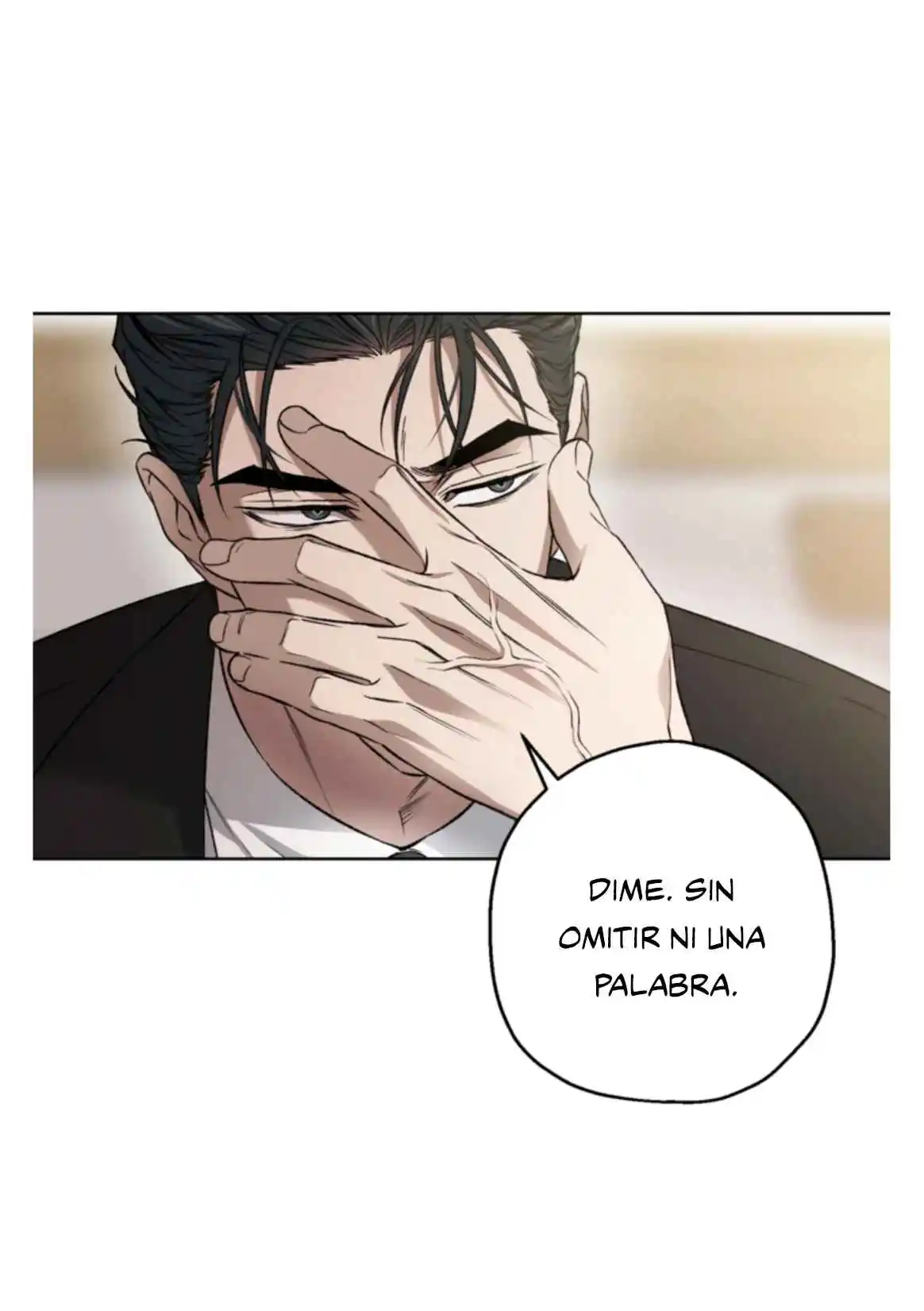 Mangjong capítulo 23, página 34