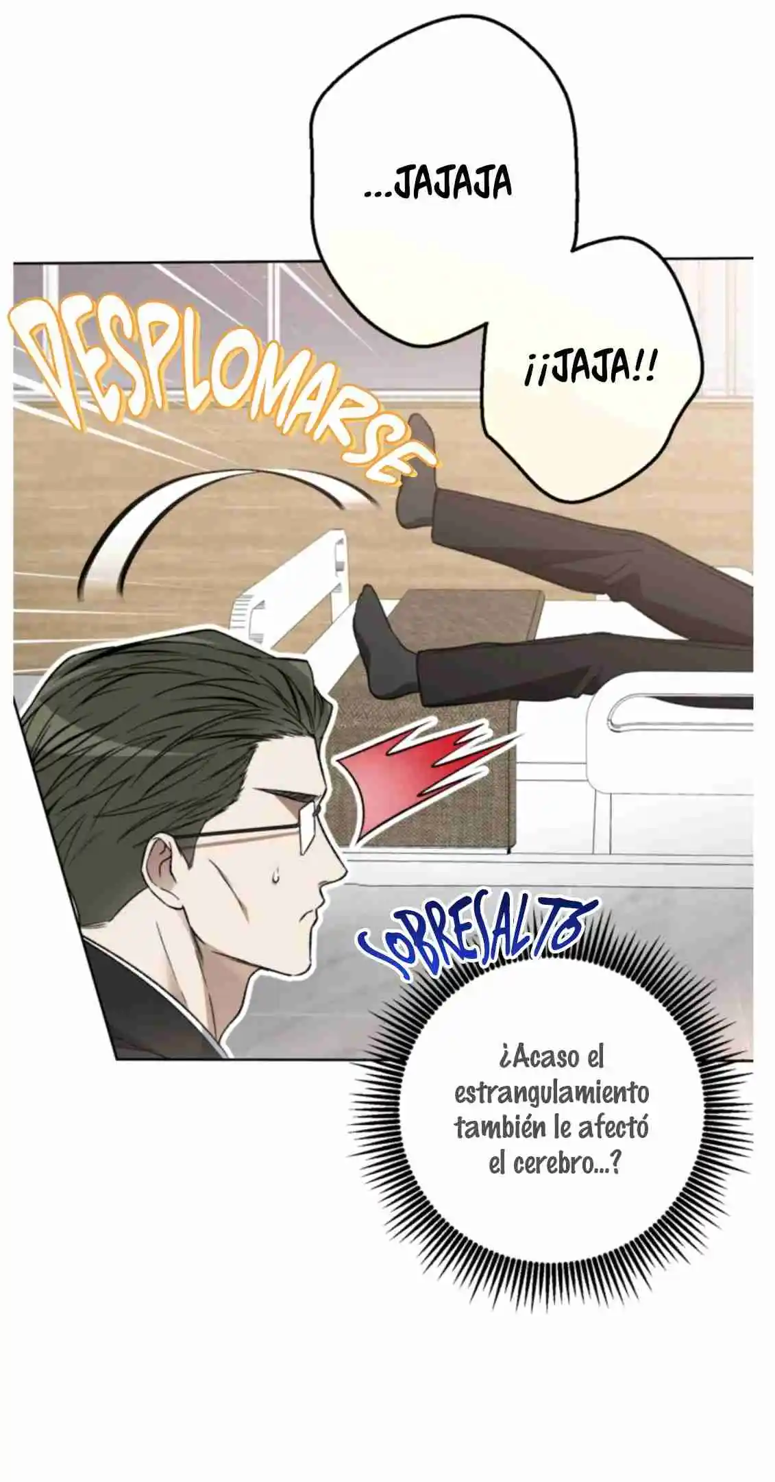 Mangjong capítulo 23, página 40