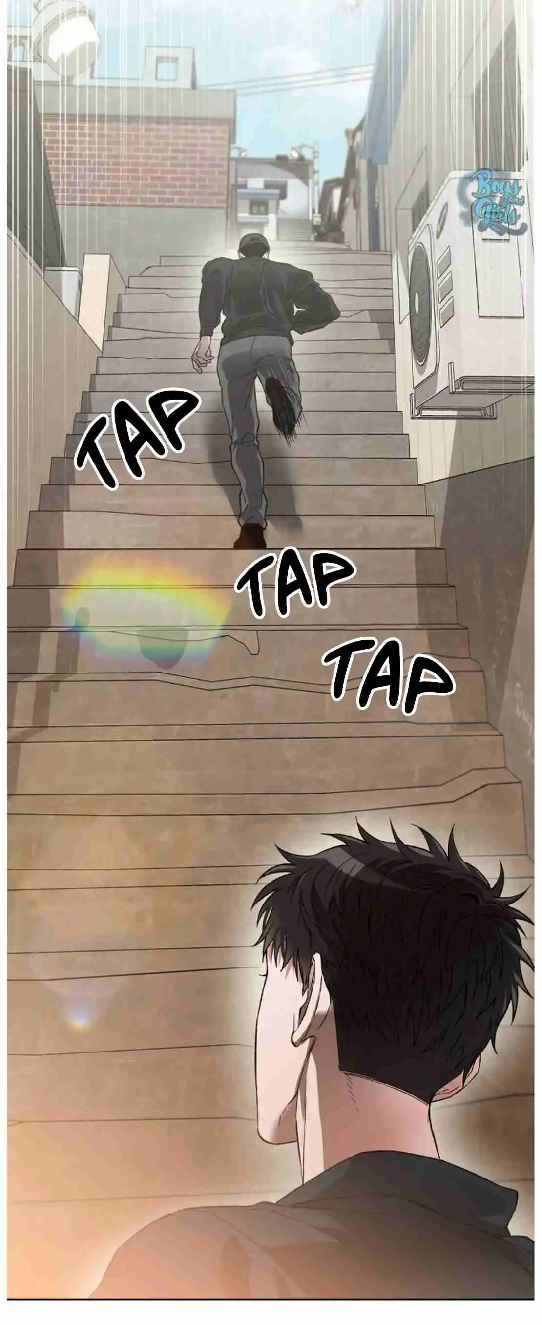 Mangjong capítulo 3, página 25
