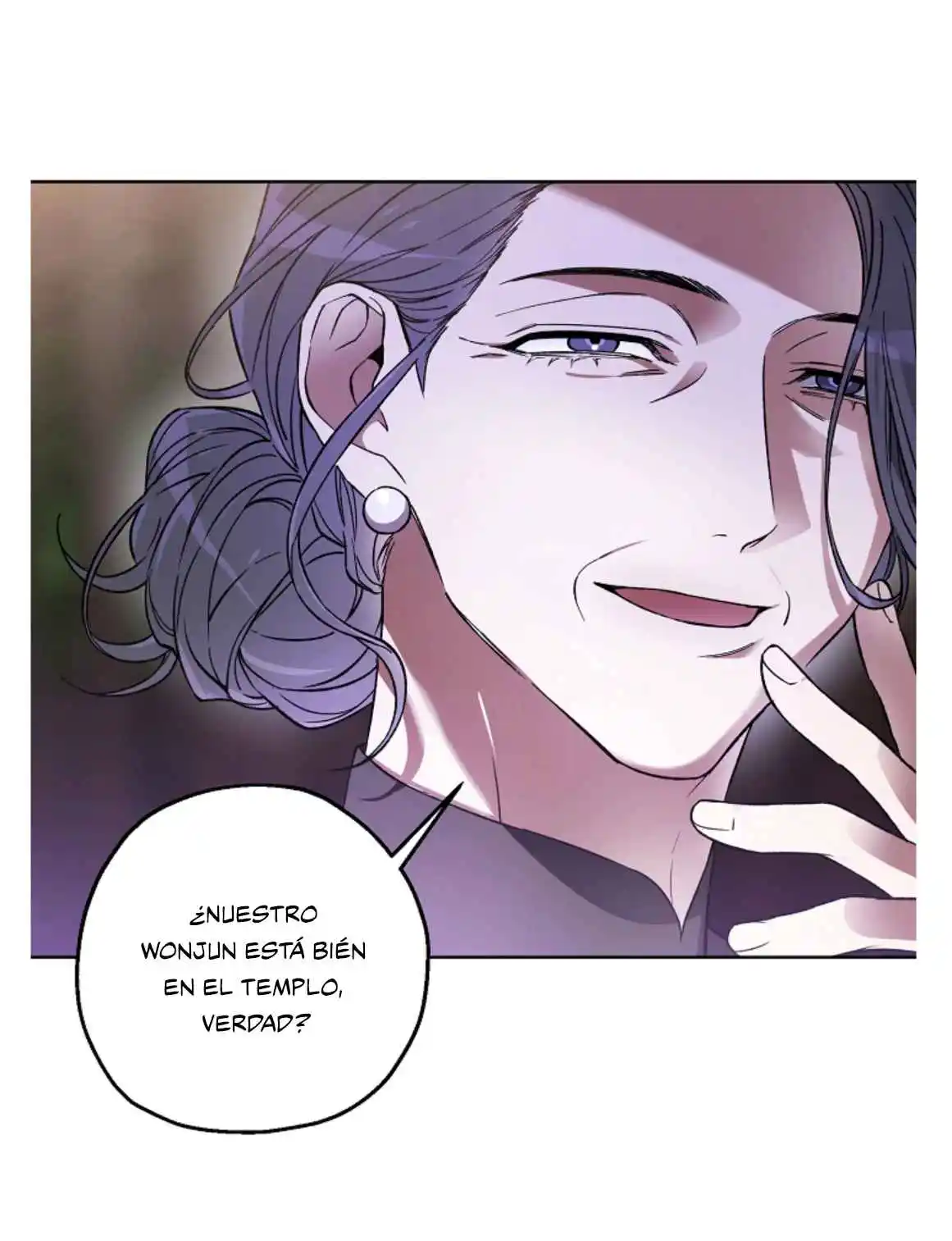 Mangjong capítulo 4, página 7