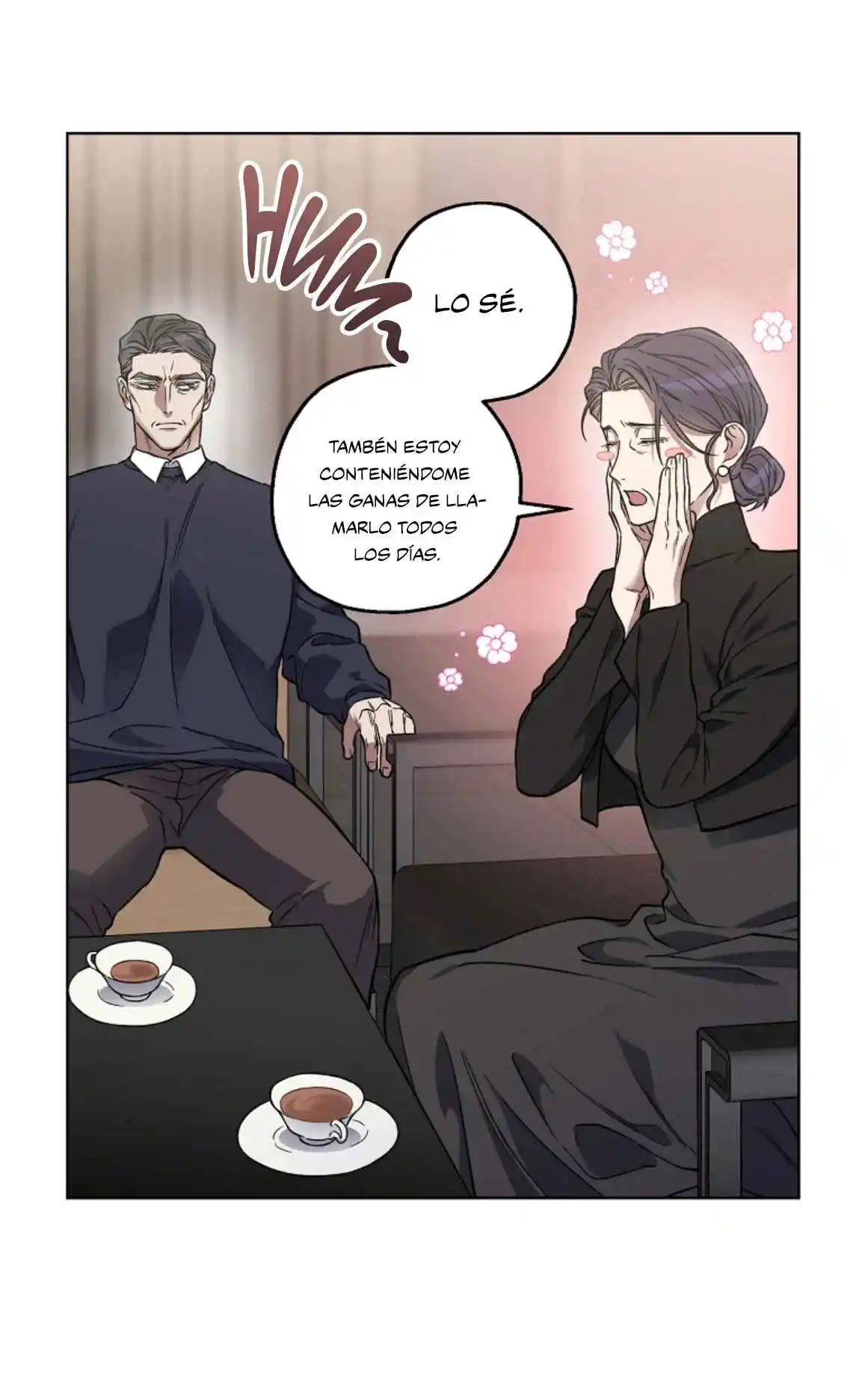 Mangjong capítulo 4, página 9