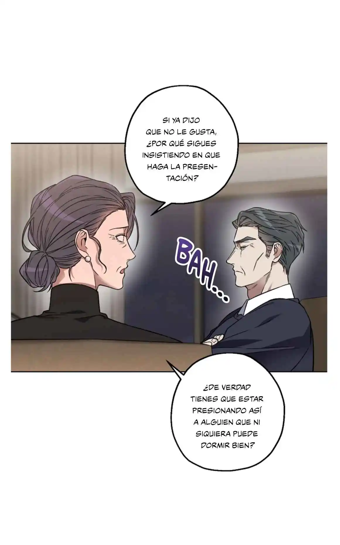 Mangjong capítulo 4, página 12