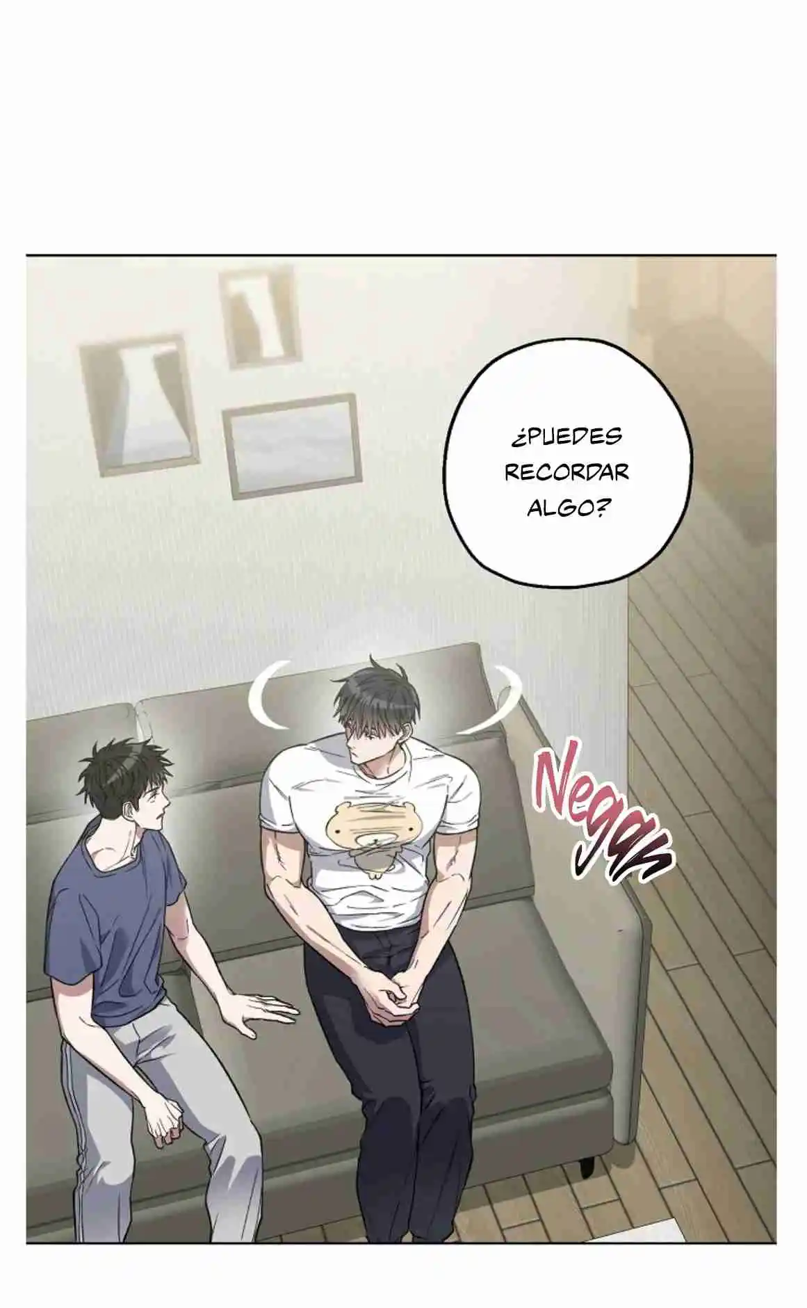 Mangjong capítulo 4, página 18