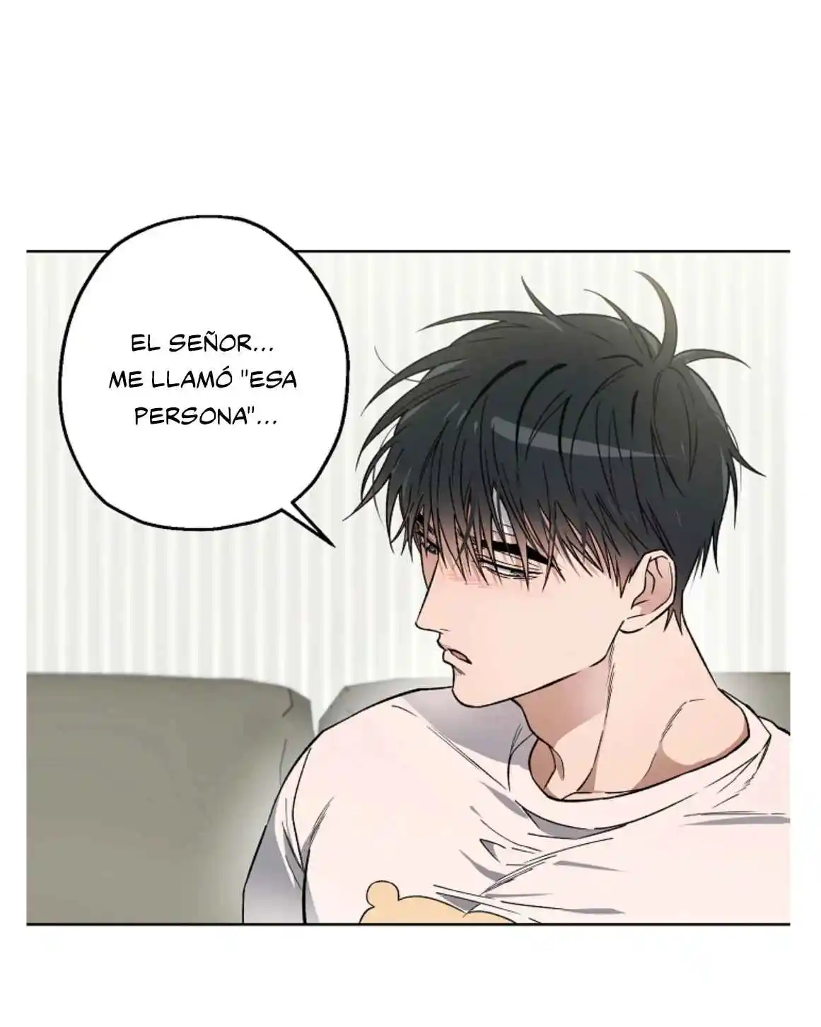 Mangjong capítulo 4, página 21