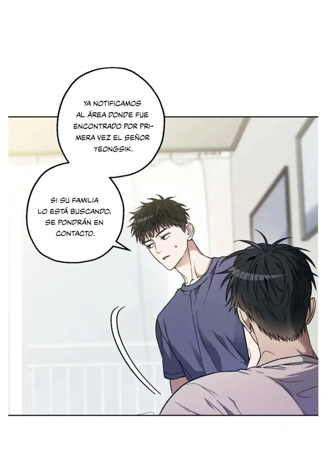 Mangjong capítulo 4, página 25