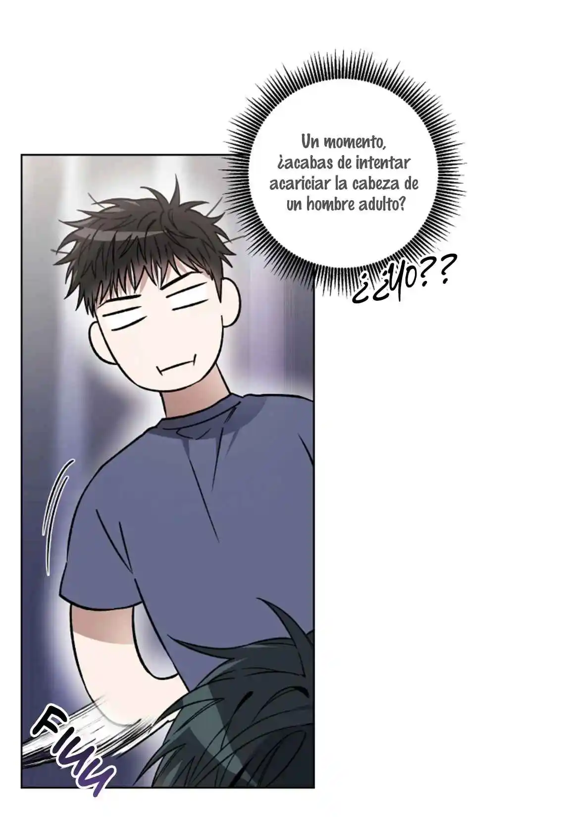 Mangjong capítulo 4, página 29
