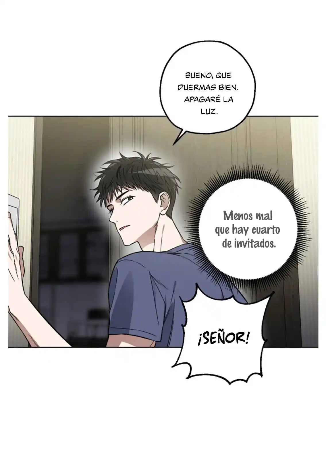 Mangjong capítulo 4, página 38
