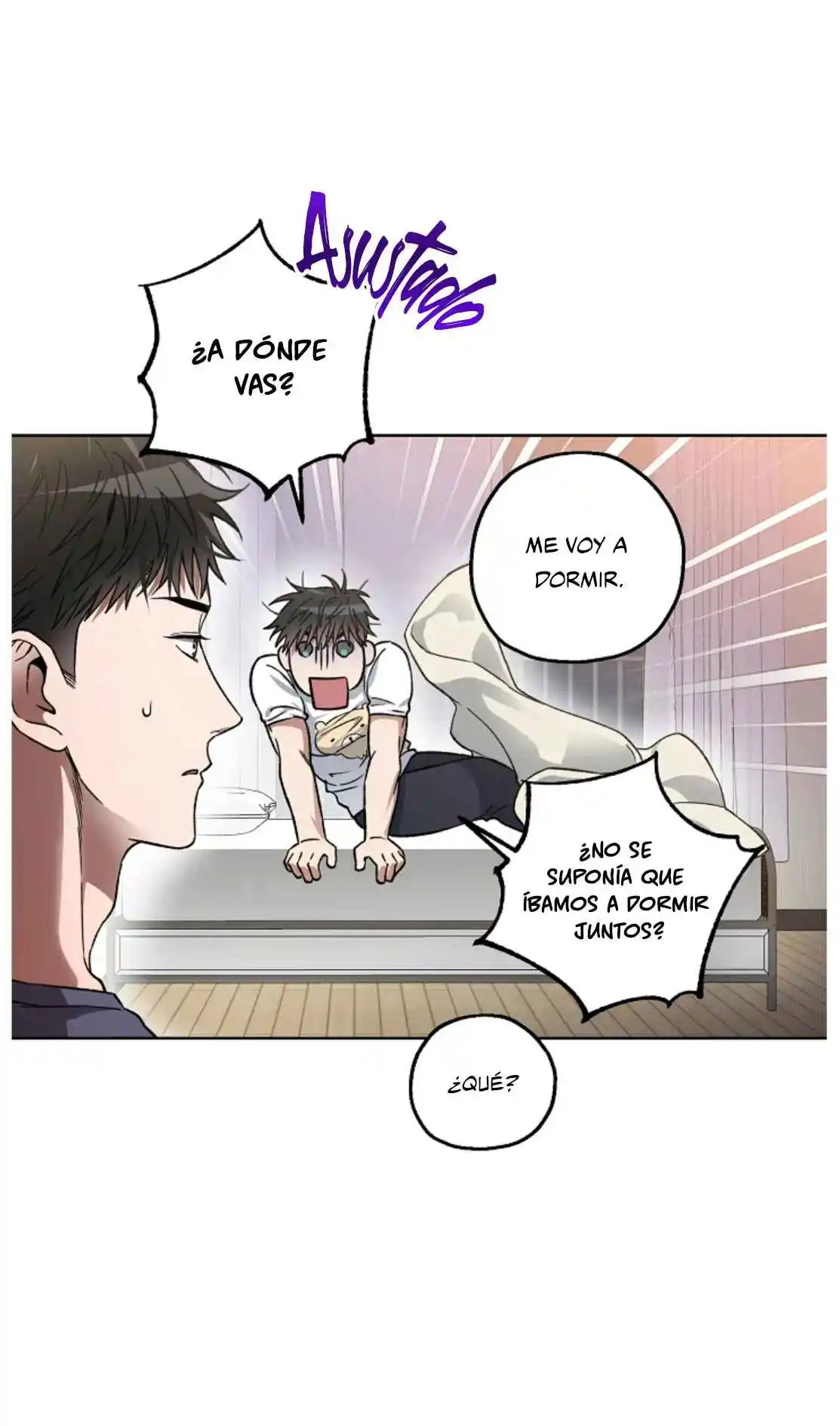 Mangjong capítulo 4, página 39