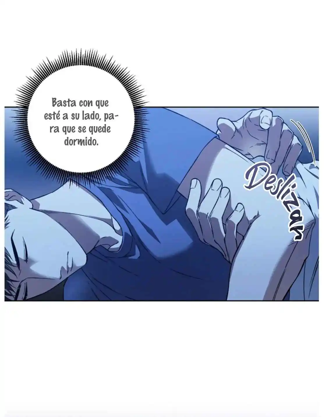 Mangjong capítulo 4, página 48