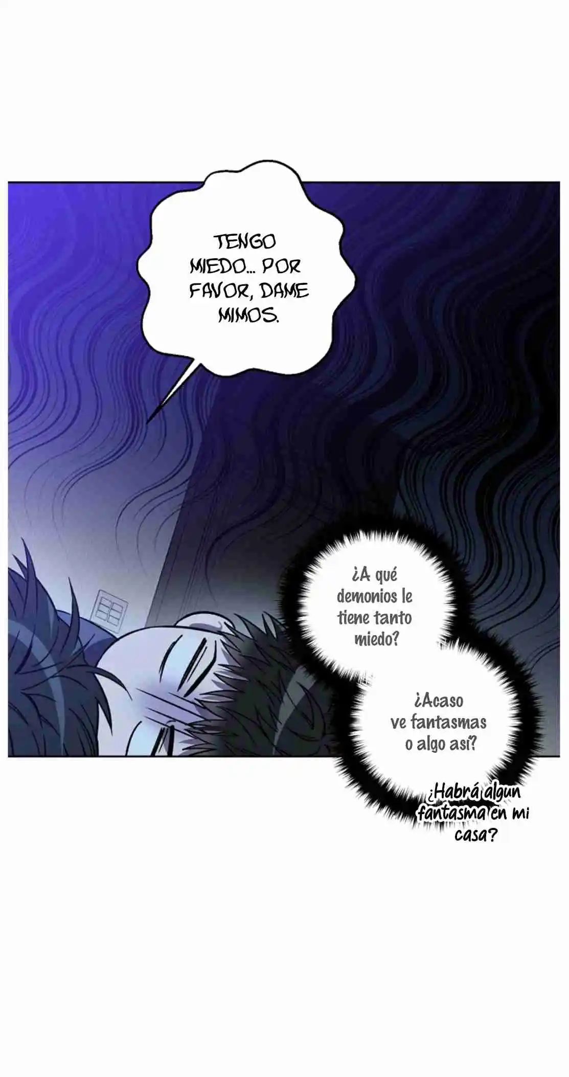 Mangjong capítulo 4, página 52