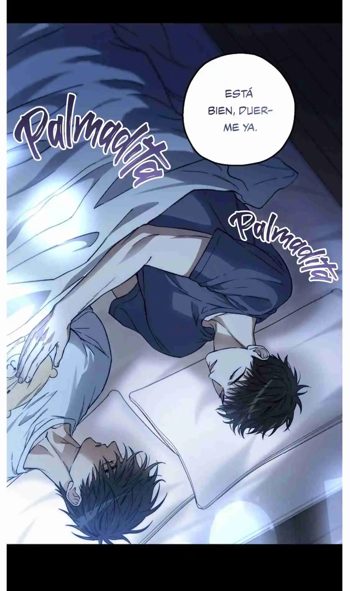 Mangjong capítulo 4, página 55