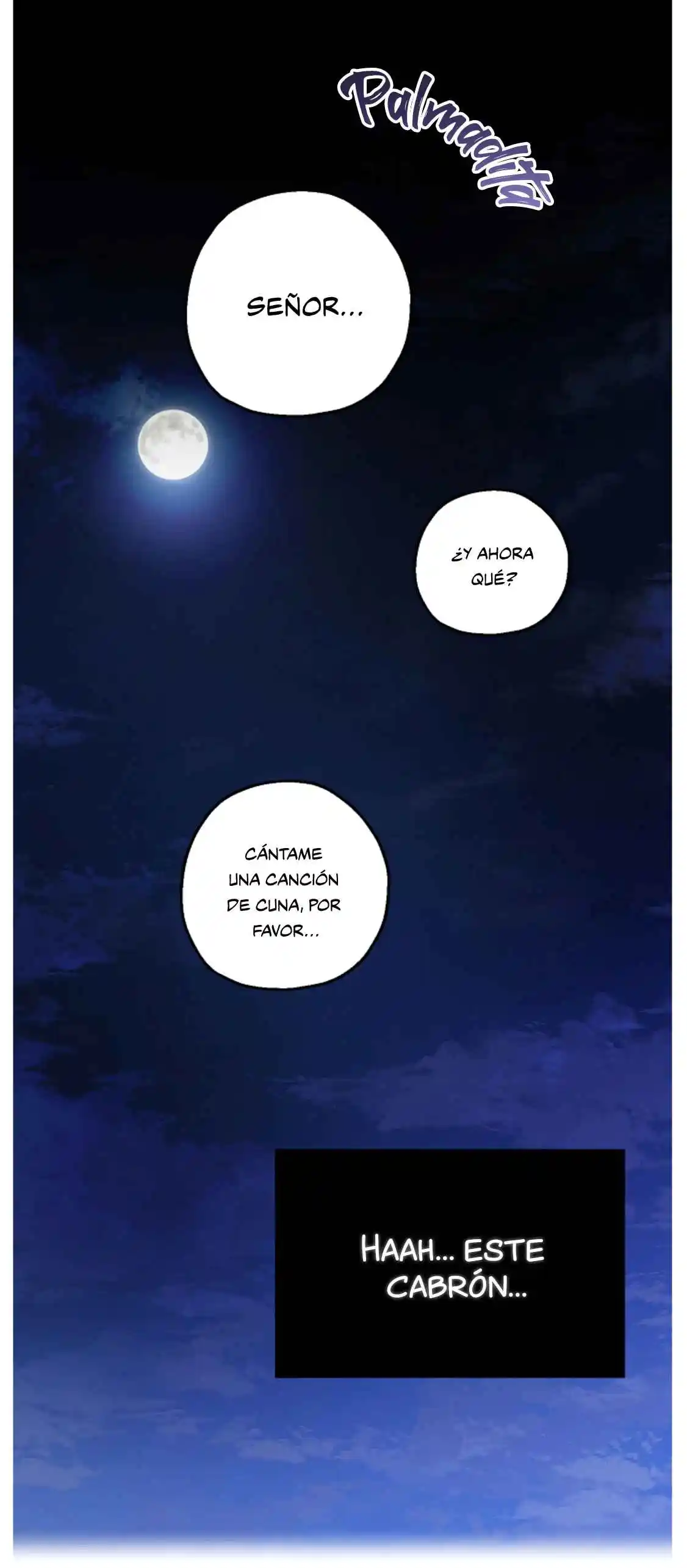 Mangjong capítulo 4, página 56