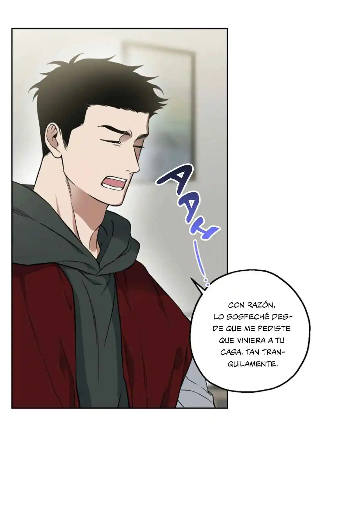 Mangjong capítulo 4, página 63