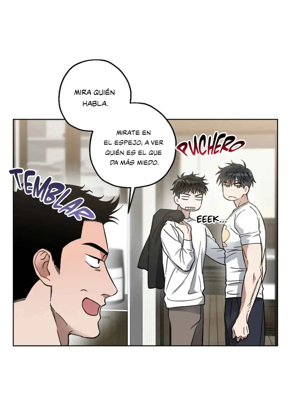 Mangjong capítulo 4, página 69