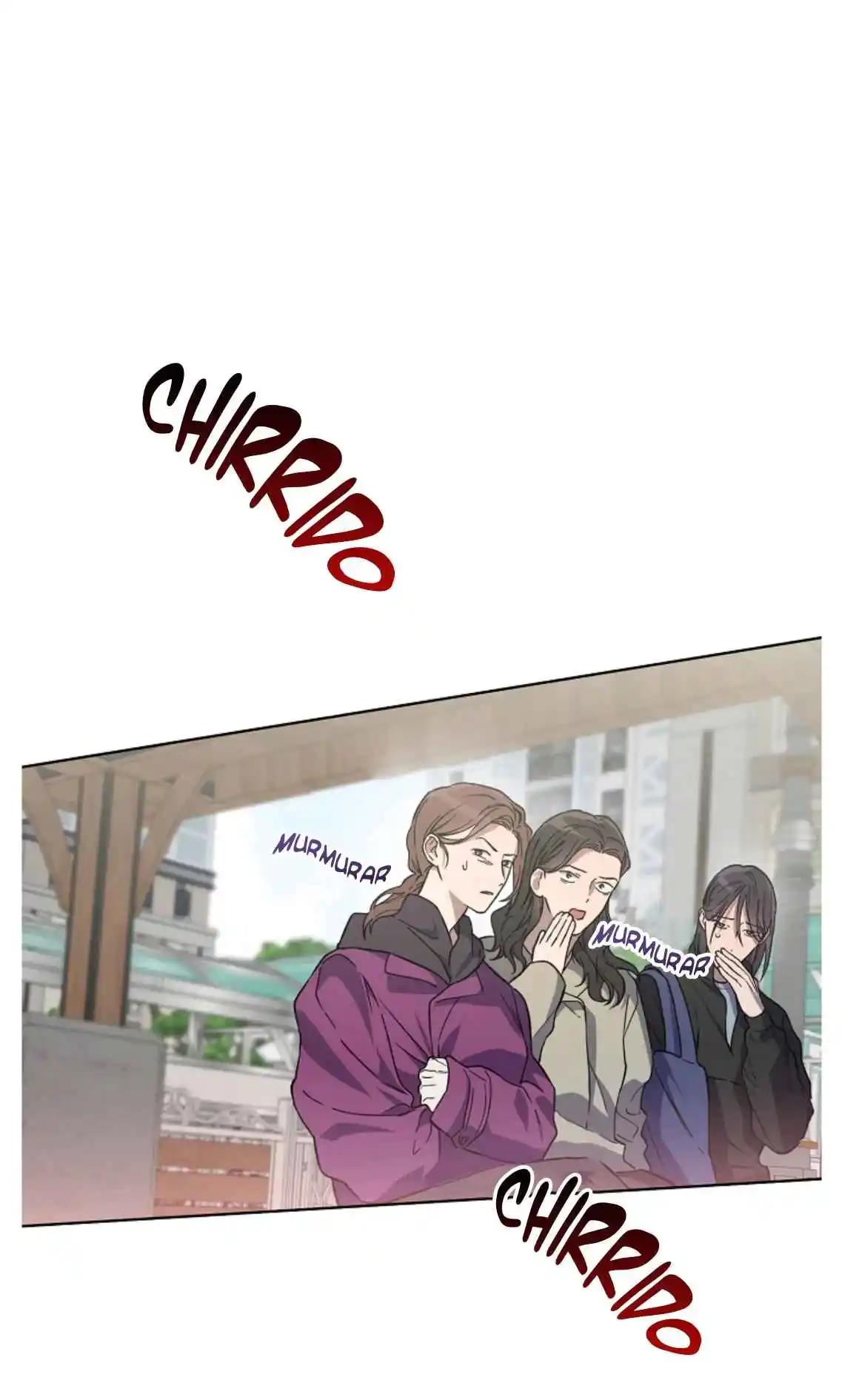 Mangjong capítulo 5, página 22