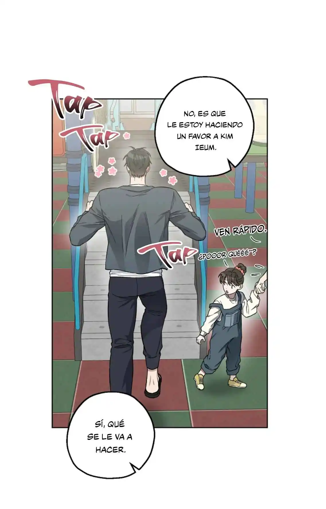 Mangjong capítulo 5, página 29