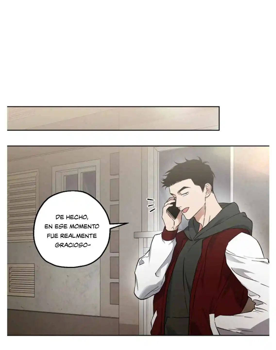 Mangjong capítulo 5, página 31