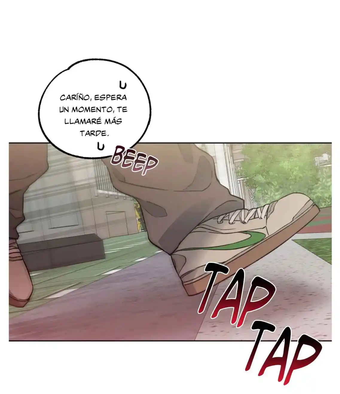 Mangjong capítulo 5, página 33