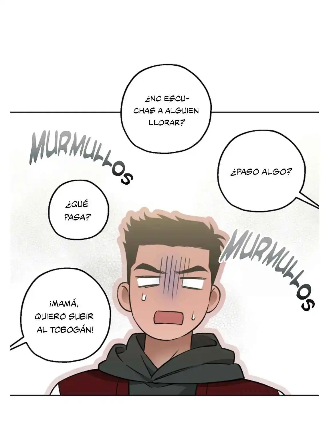 Mangjong capítulo 5, página 38
